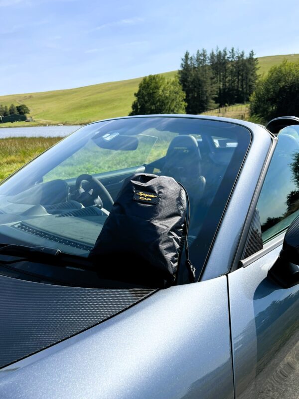 Porsche Spyder Cap - Image 2
