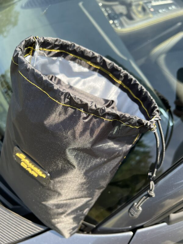 Porsche Spyder Cap - Image 8