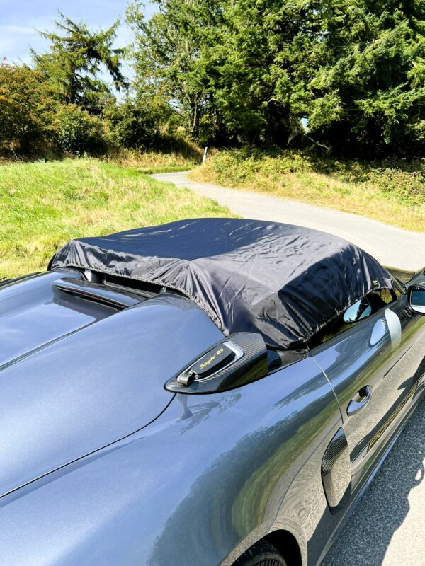 Porsche Spyder Cap - Image 5