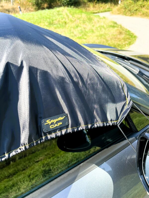 Porsche Spyder Cap - Image 7