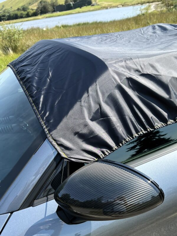 Porsche Spyder Cap - Image 6