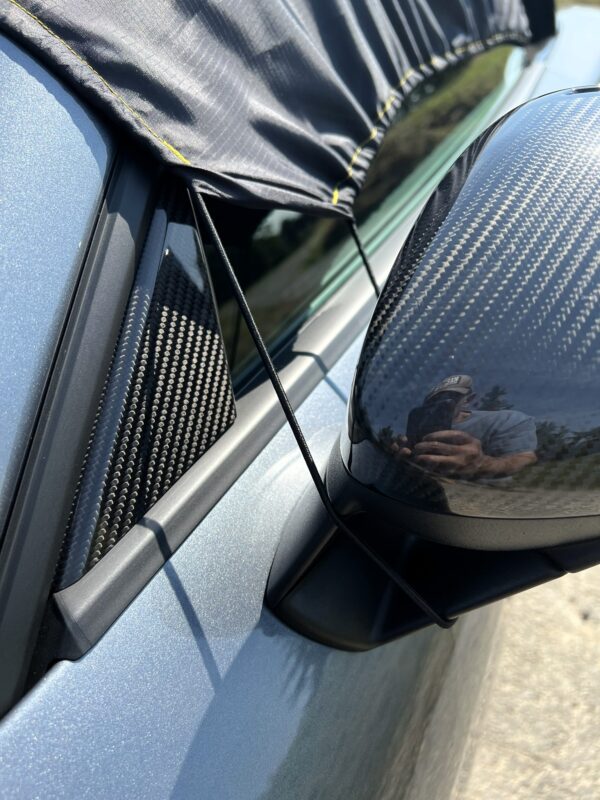 Porsche Spyder Cap - Image 12