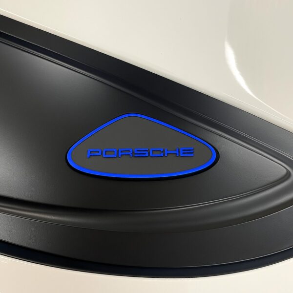 Spyder Roof Buttress Covers - Image 9