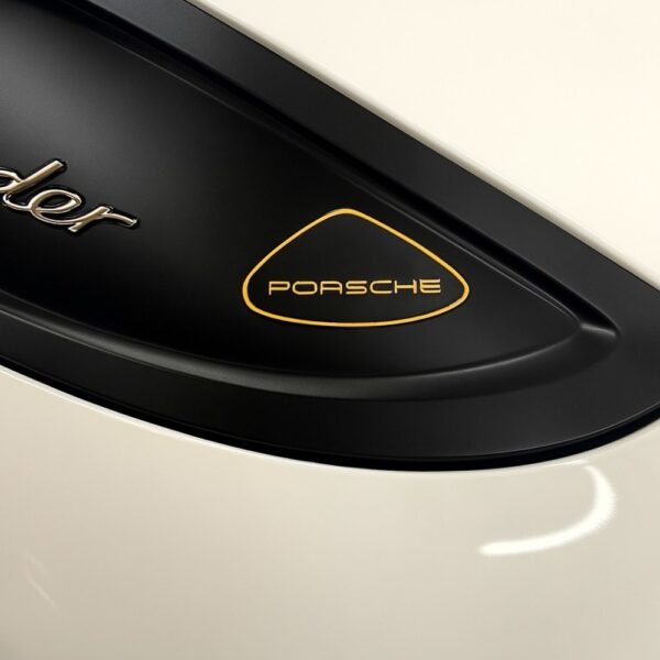 Spyder Roof Buttress Covers - Image 10