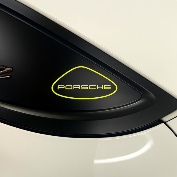 Spyder Roof Buttress Covers - Image 2