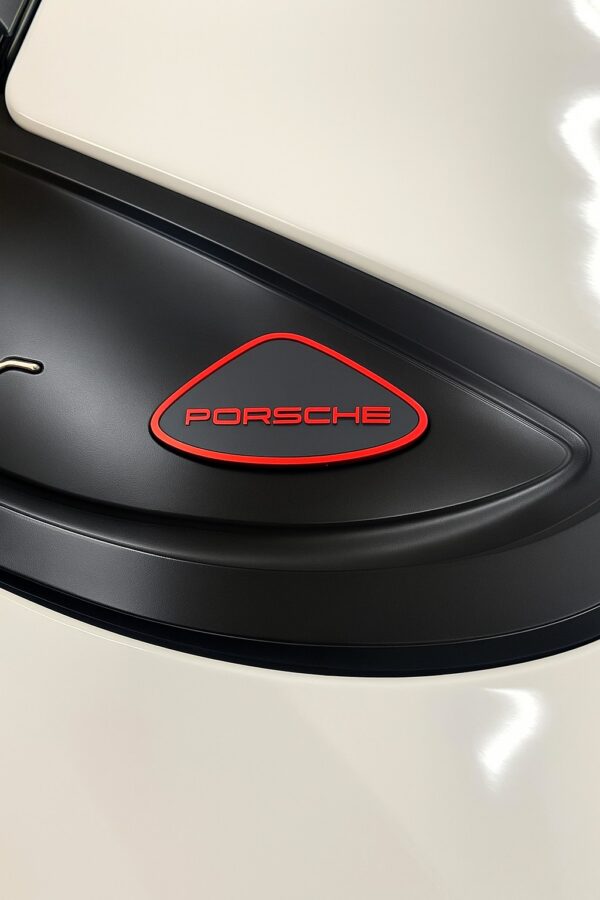 Spyder Roof Buttress Covers - Image 3