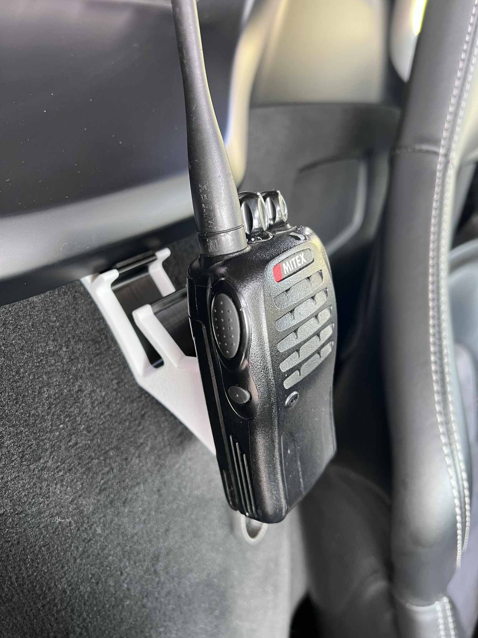 Multifunction Boxster Cabin Hook - Image 15