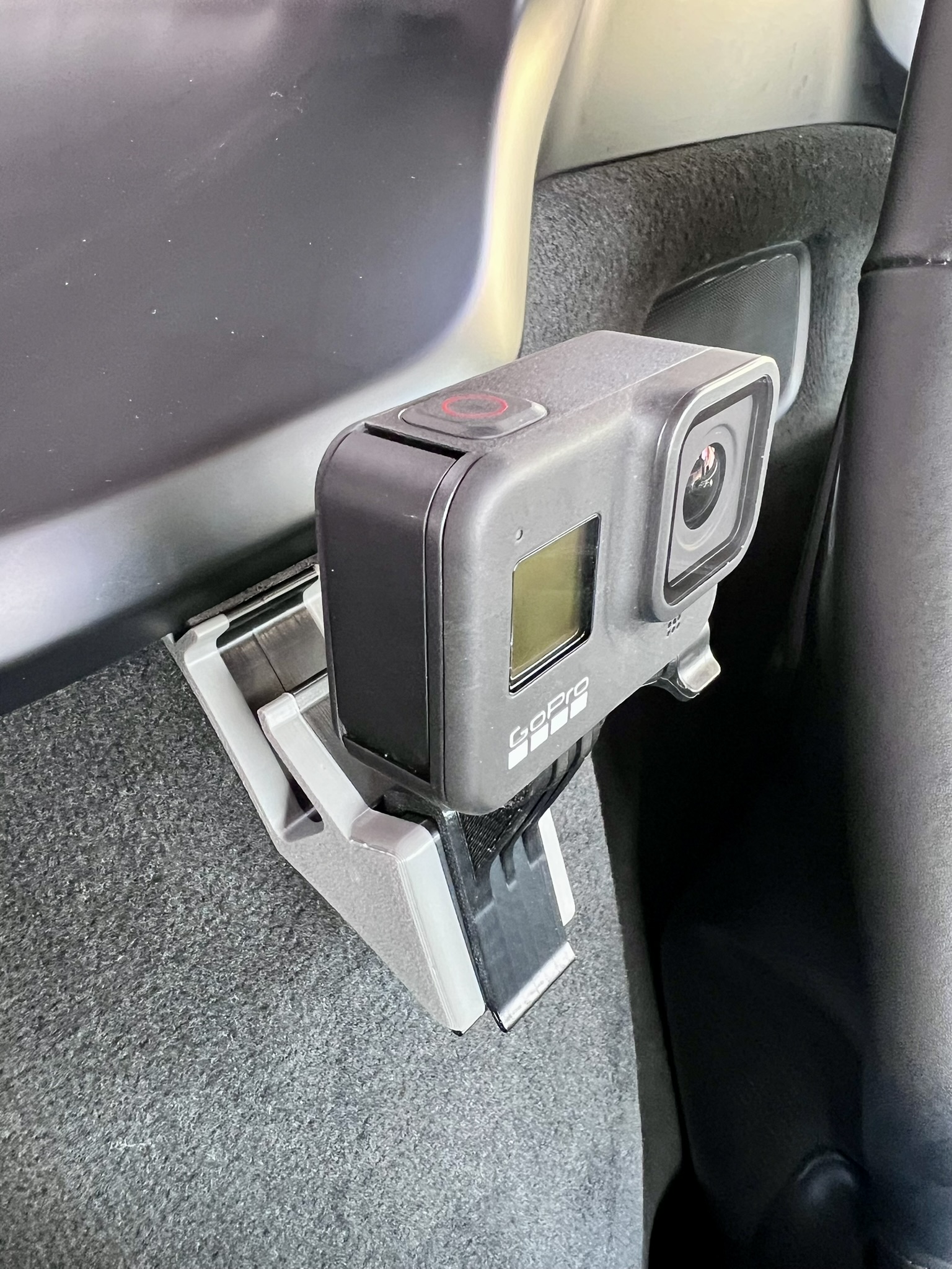 Multifunction Boxster Cabin Hook - Image 9