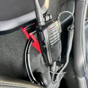 Multifunction Boxster Cabin Hook
