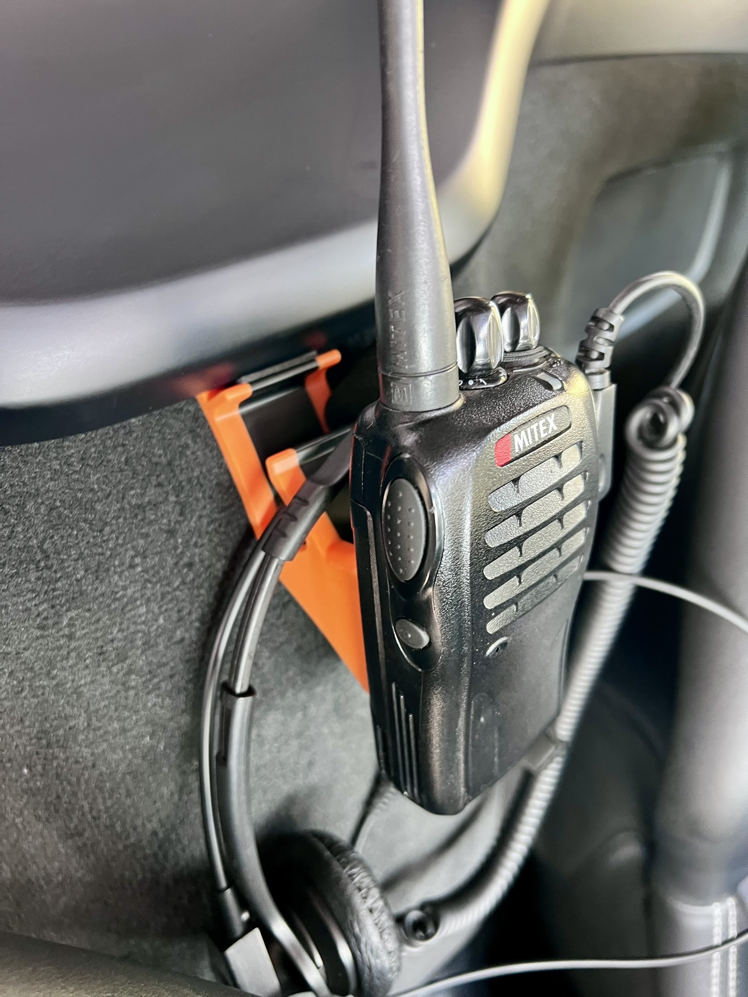 Multifunction Boxster Cabin Hook - Image 4