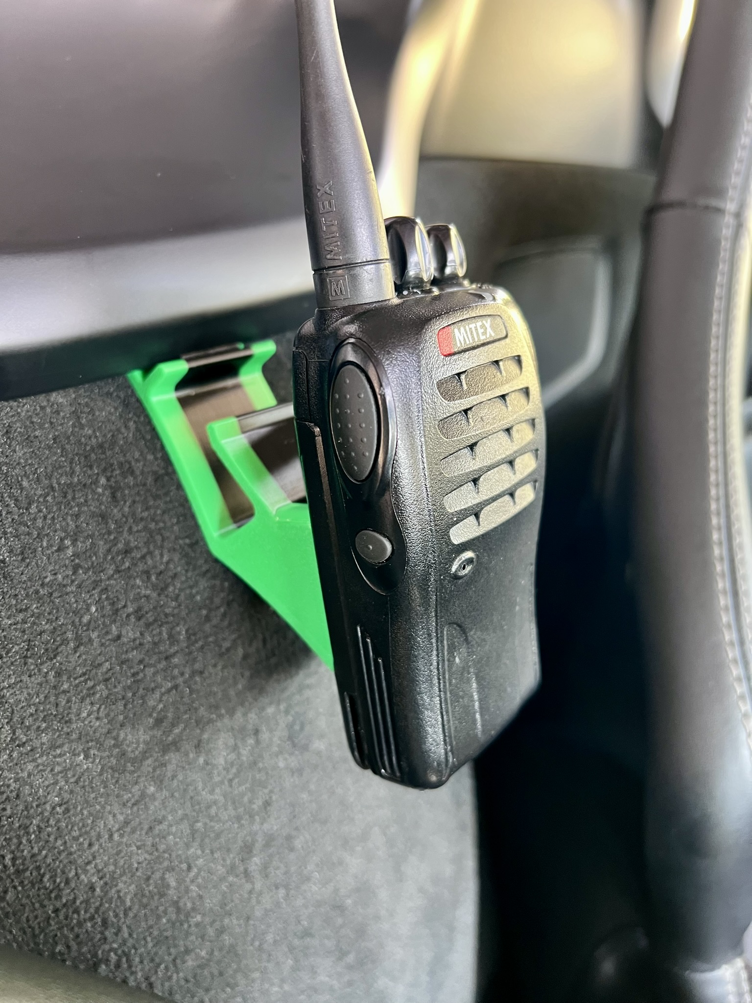 Multifunction Boxster Cabin Hook - Image 12