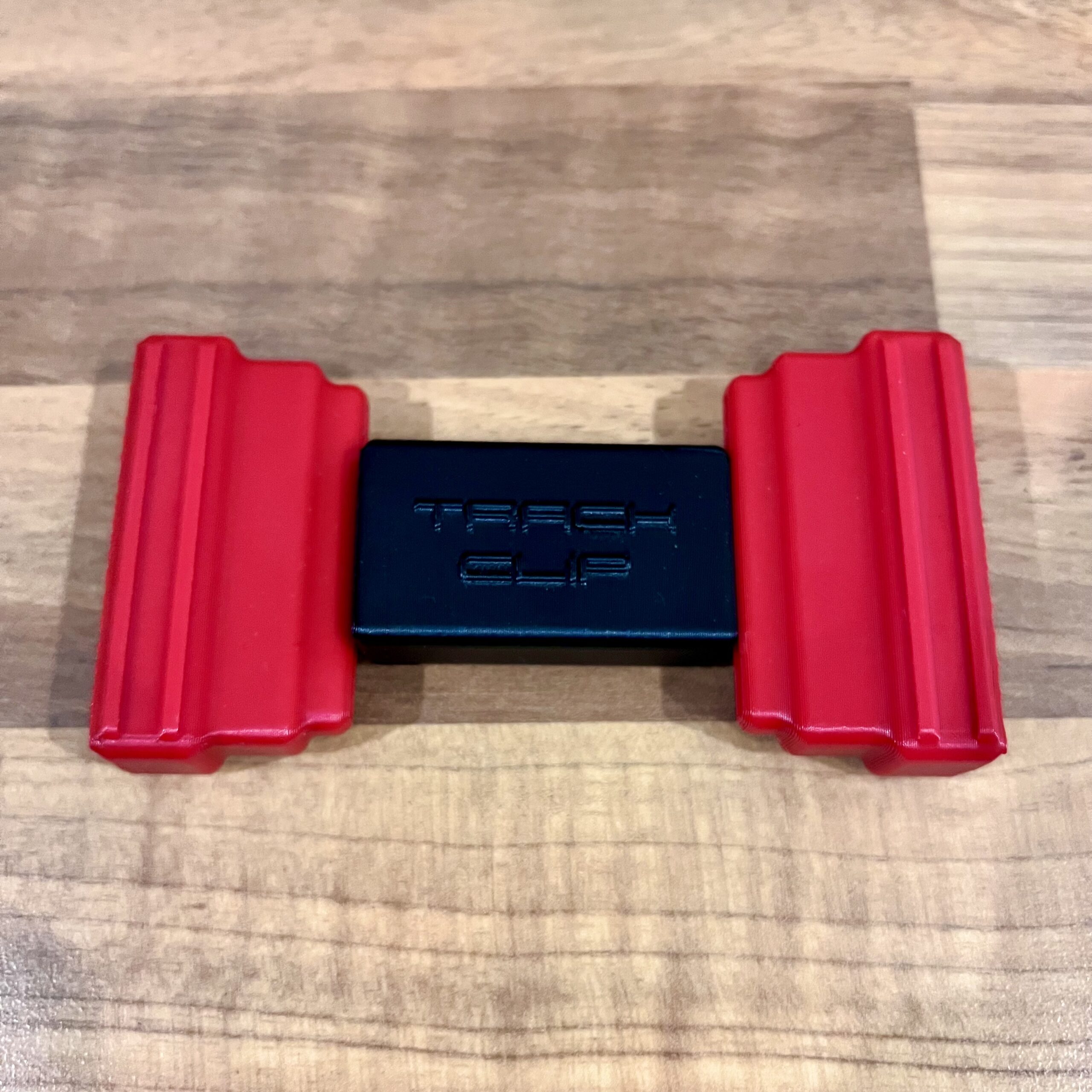 Track Clip Harness Seatbelt Clip - Image 4
