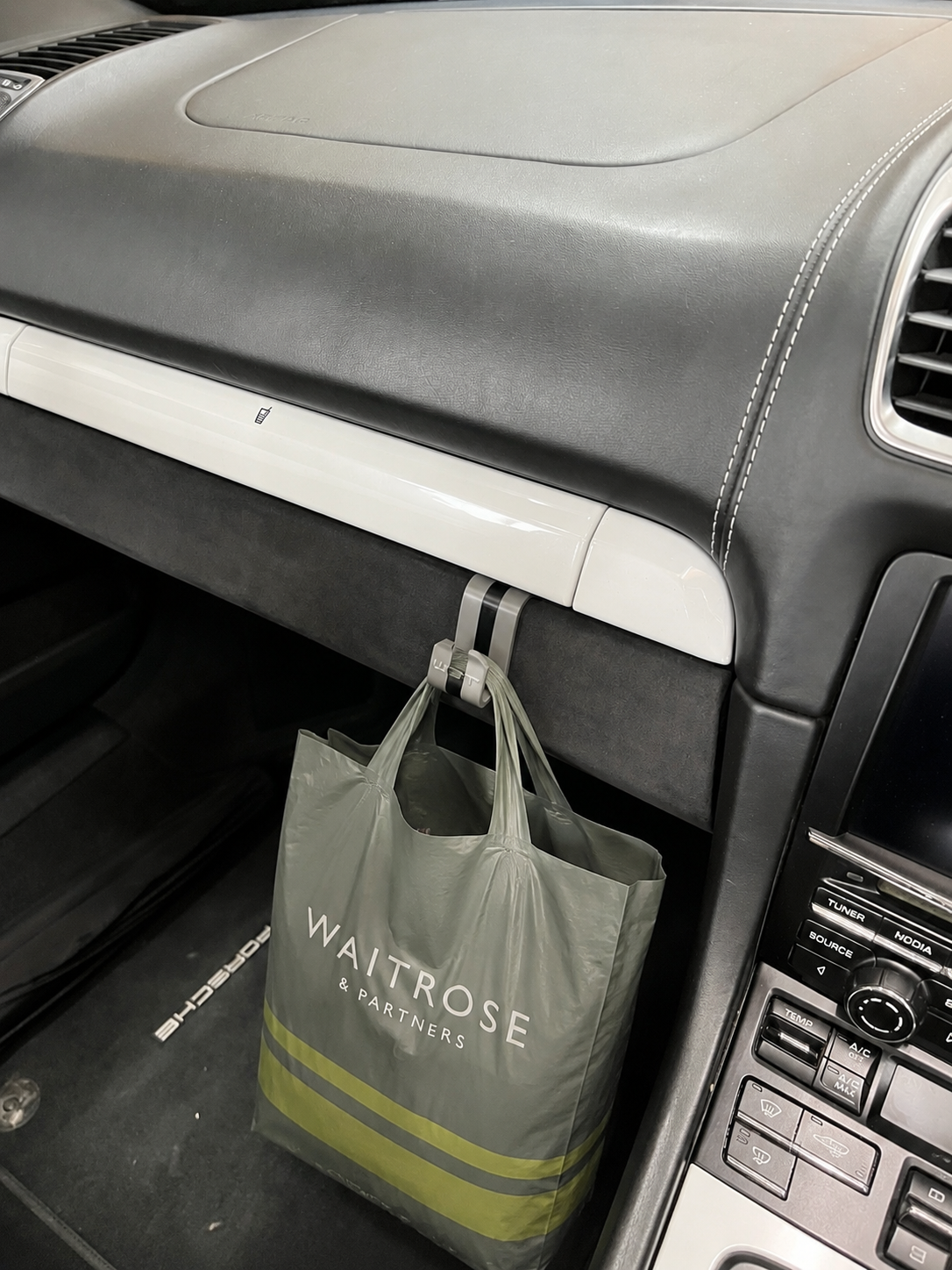 Glovebox Utility Hook - Image 10