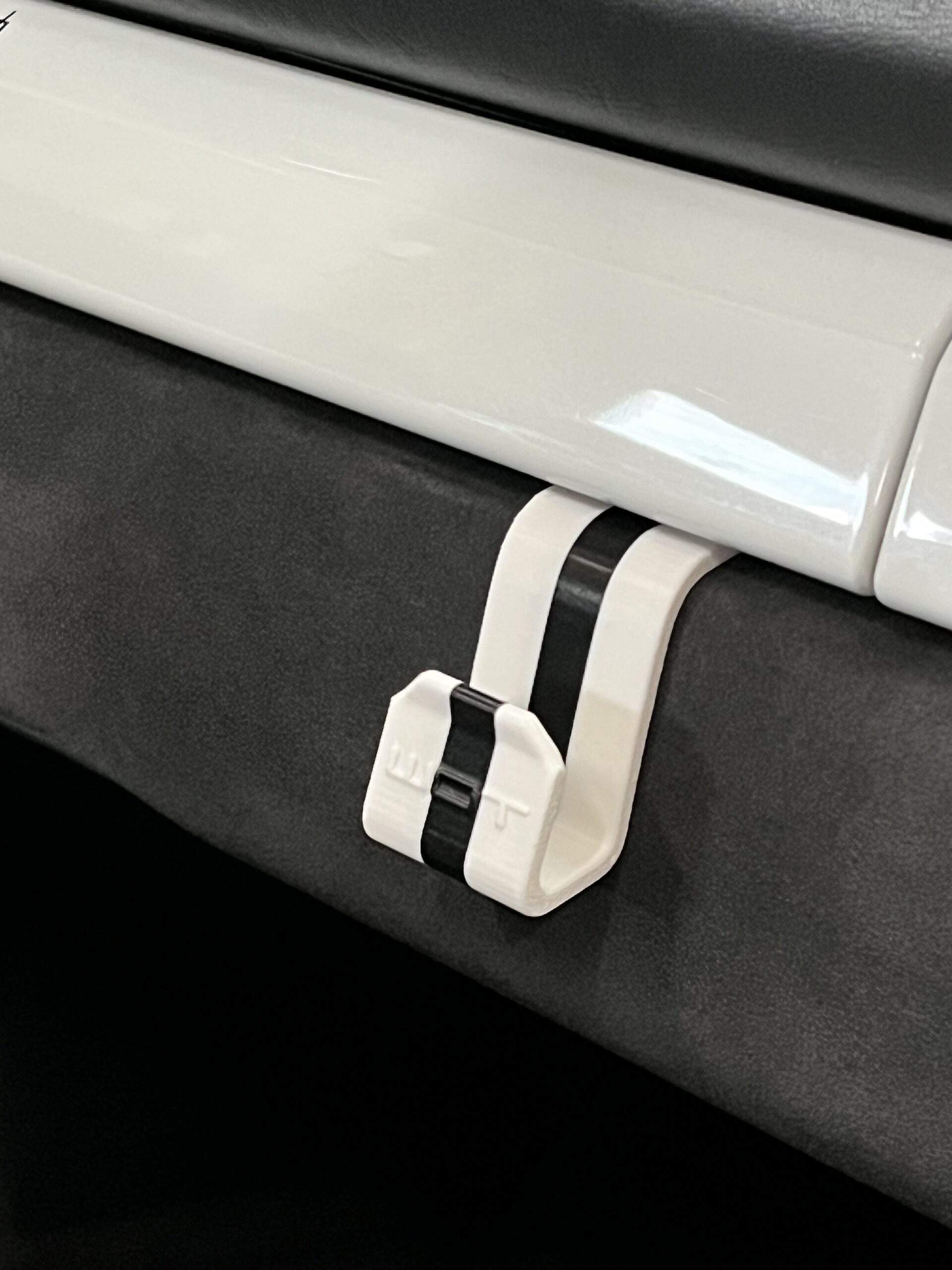 Glovebox Utility Hook - Image 5