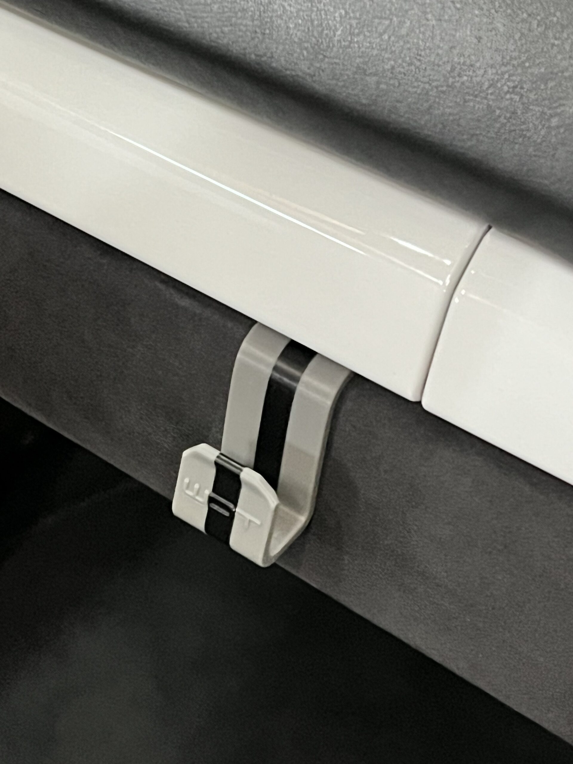 Glovebox Utility Hook - Image 8