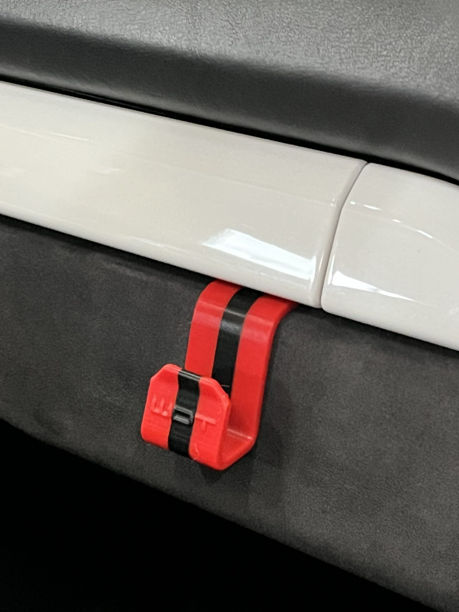 Glovebox Utility Hook - Image 7