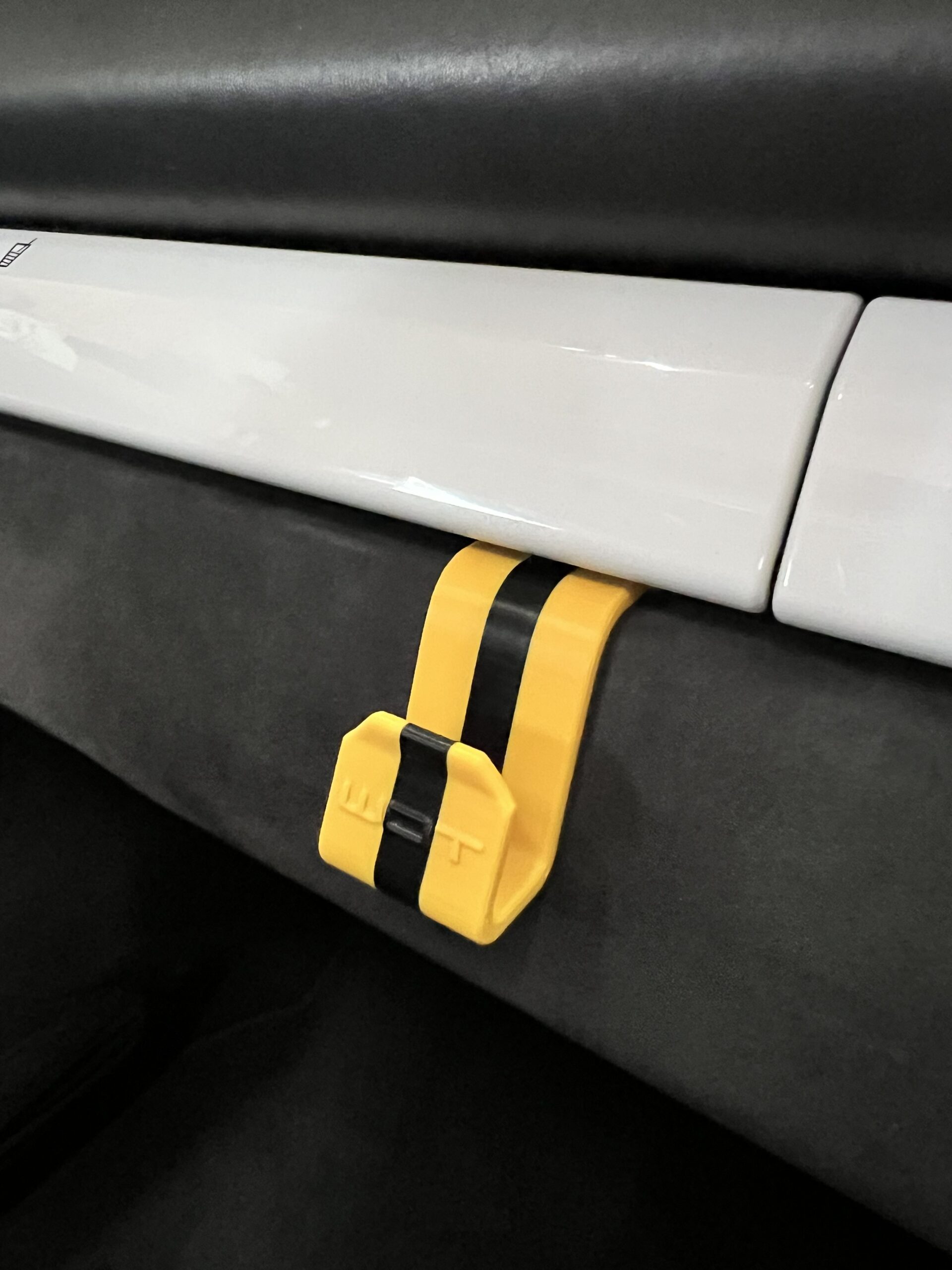 Glovebox Utility Hook - Image 6