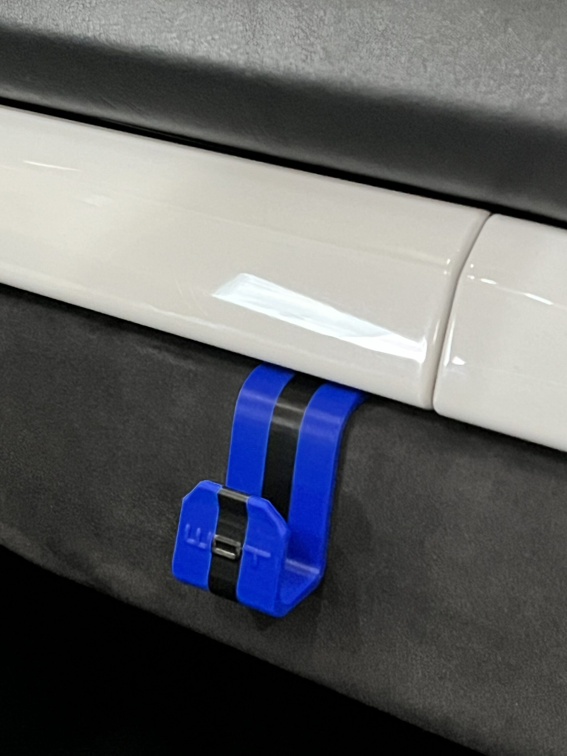Glovebox Utility Hook - Image 4