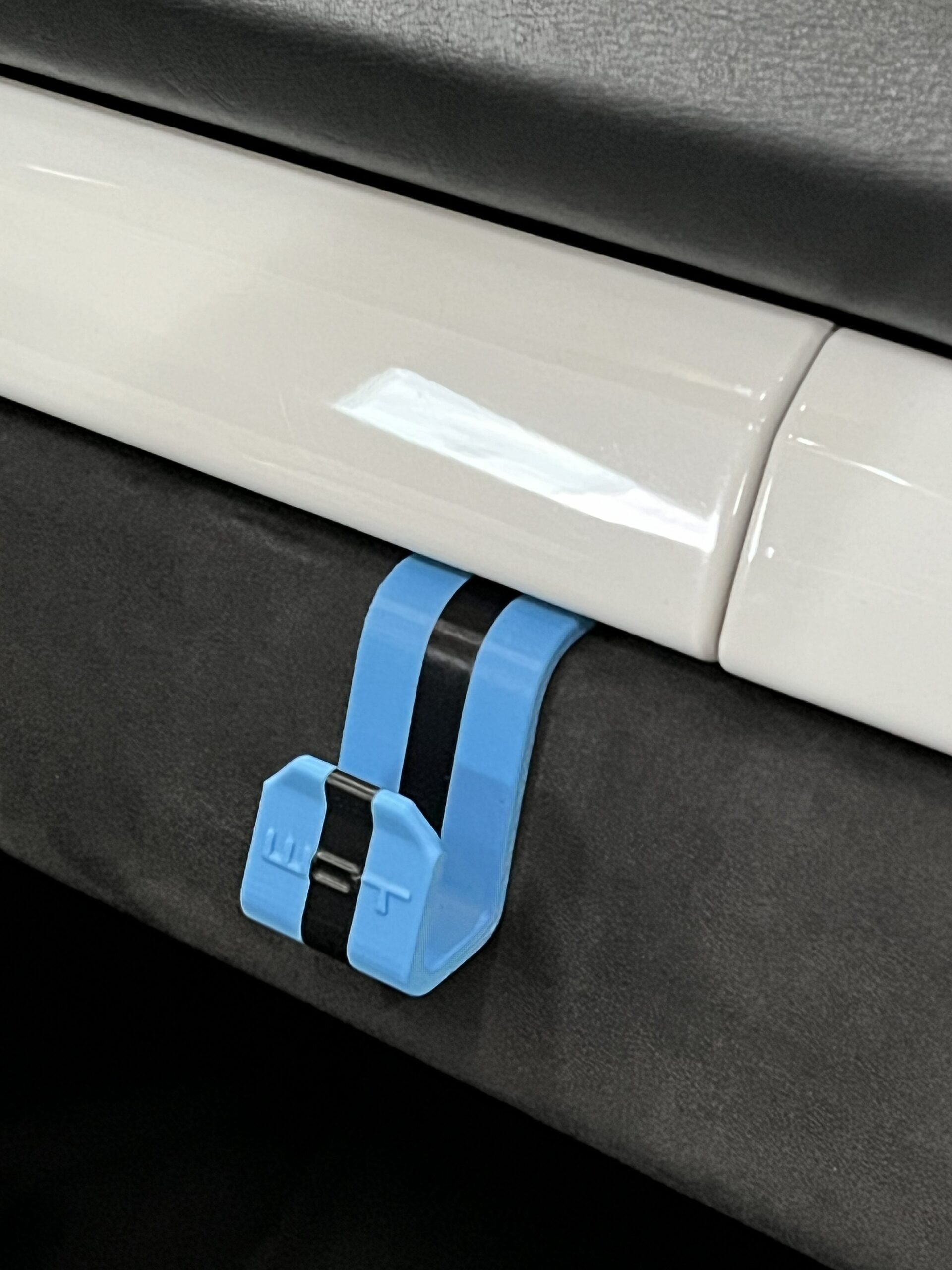 Glovebox Utility Hook - Image 3