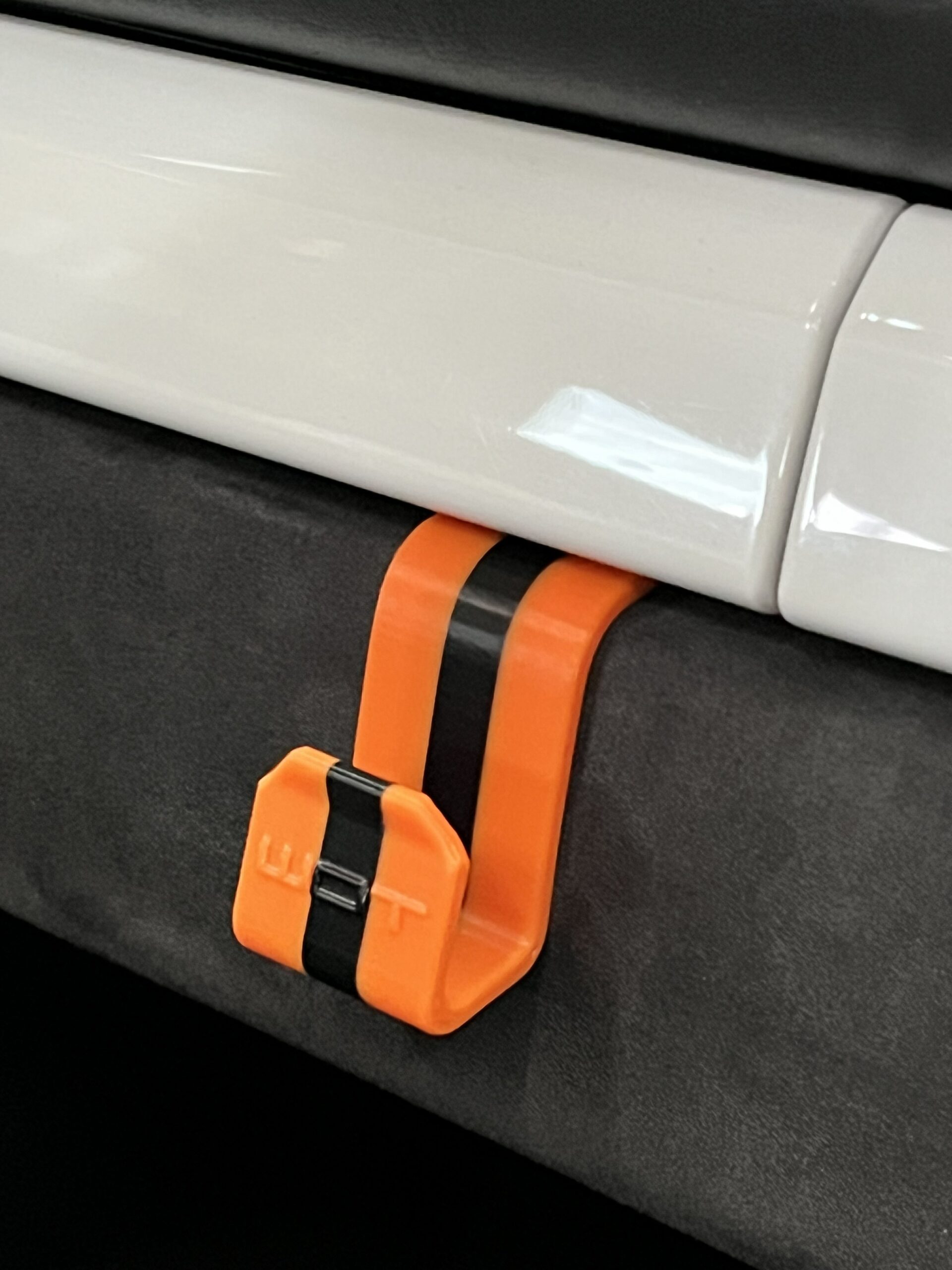 Glovebox Utility Hook - Image 2