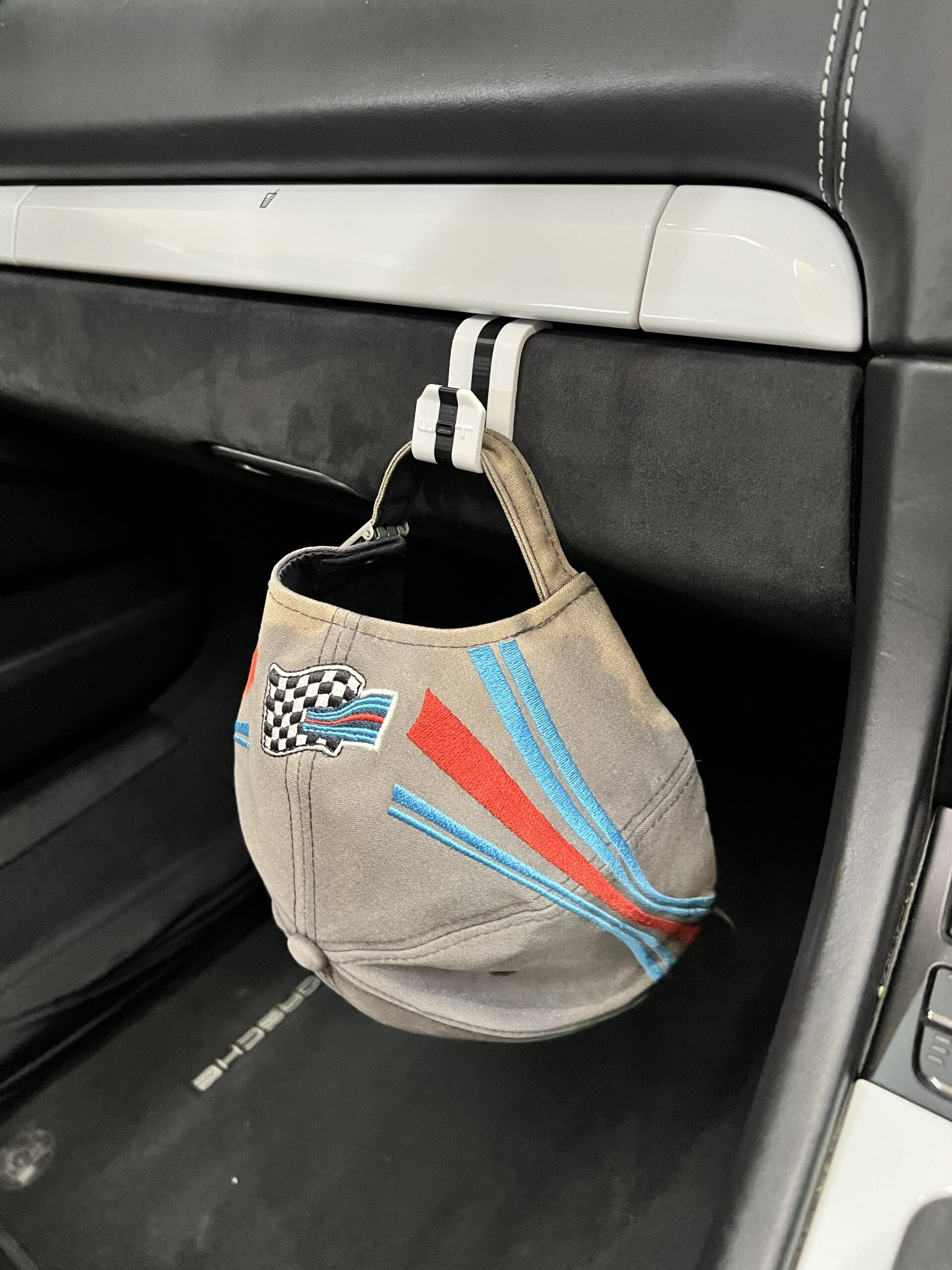 Glovebox Utility Hook - Image 9