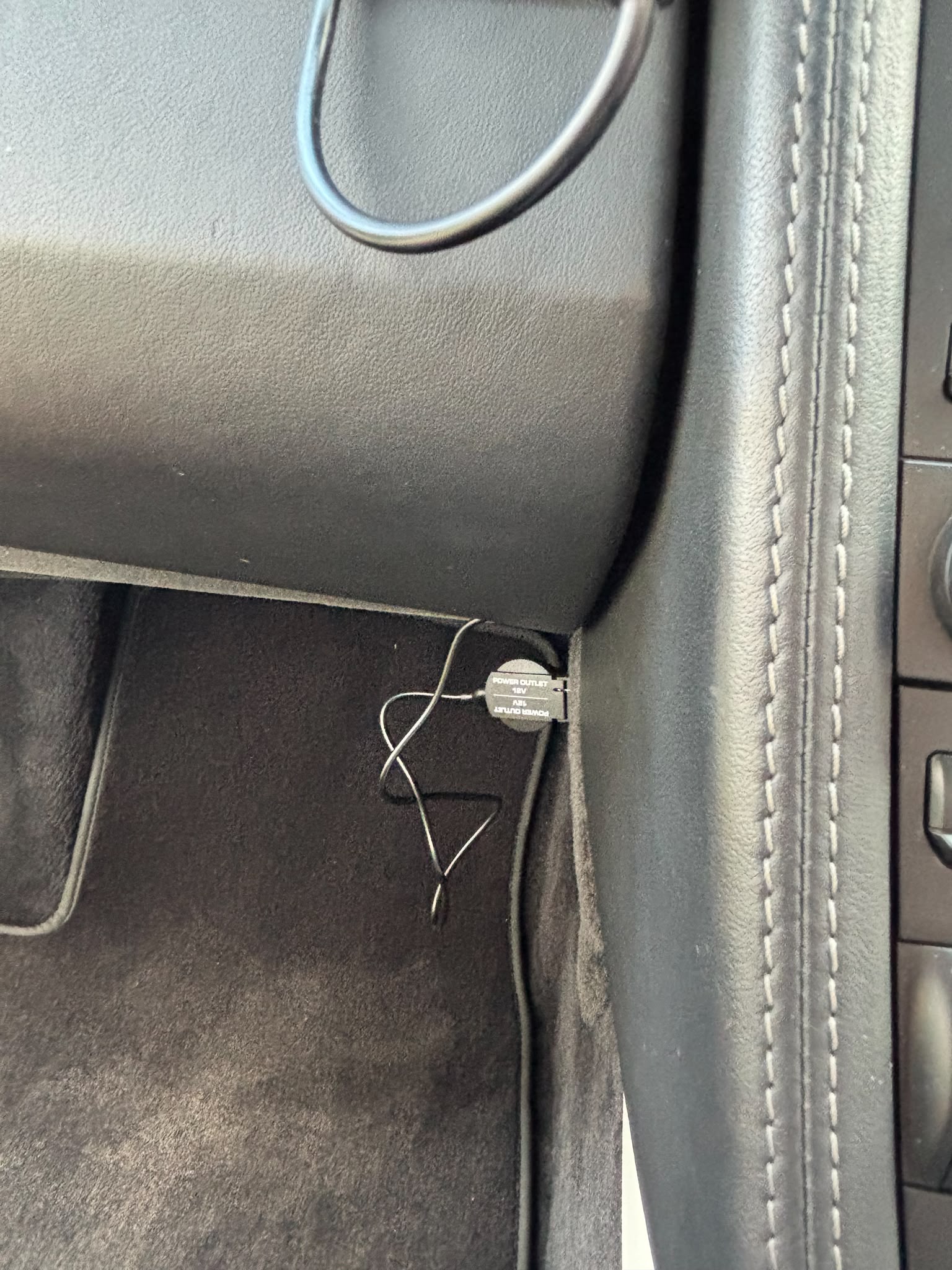 Porsche 987/997 MagSafe Magnetic Phone Mount Wireless Charger - Image 6