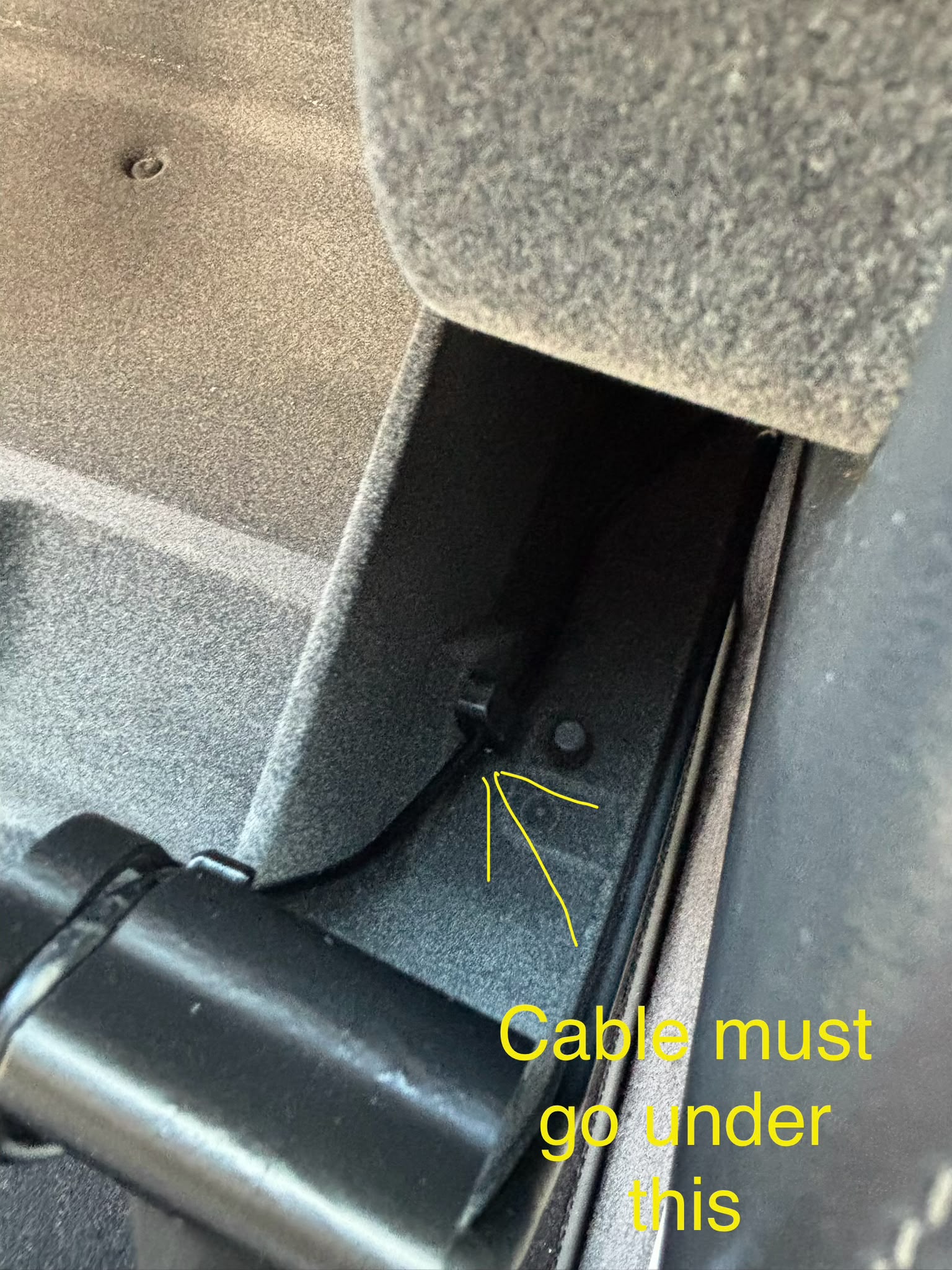 Porsche 987/997 MagSafe Magnetic Phone Mount Wireless Charger - Image 7